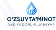 O‘zsuvta’minot